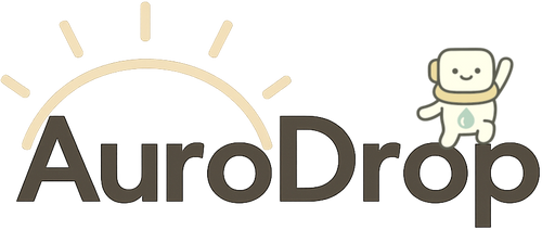 AuroDrop