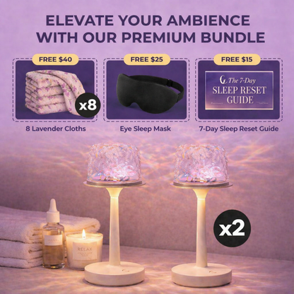 Aura Lamp