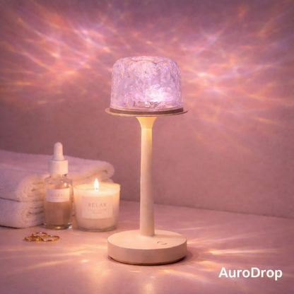 Aura Lamp